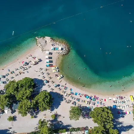 Appartement Lorelai - Hr-10903-01 By Interhome Crikvenica